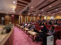 گزارش تصویری جلسه توجيهي مشترك صنايع با دانشجويان و اعضاي هيات علمي دانشگاه صنعتي شاهرود